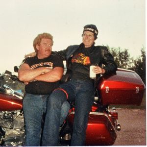 Meet your Posher, Kay